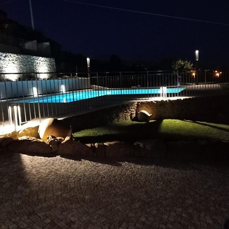 Villa La Matta Apartments And Luxury Suites Sanremo Exteriör bild