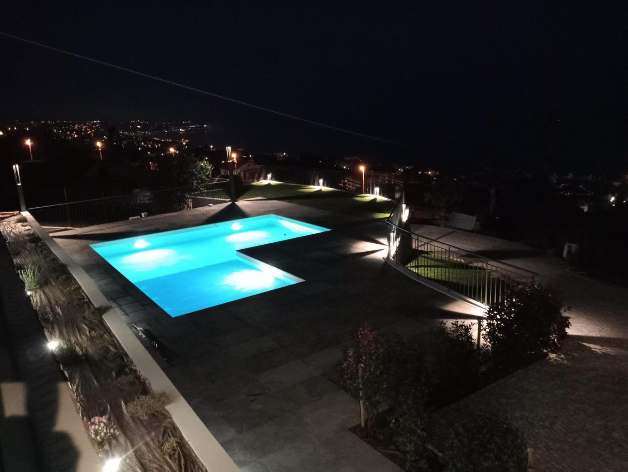 Villa La Matta Apartments And Luxury Suites Sanremo Exteriör bild
